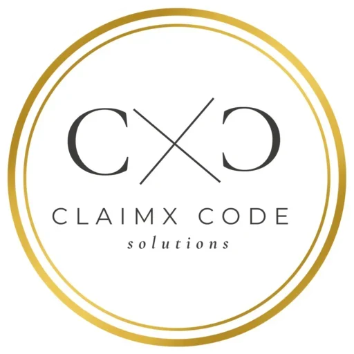 claimxcode logo